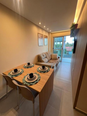 Flat em Carneiros